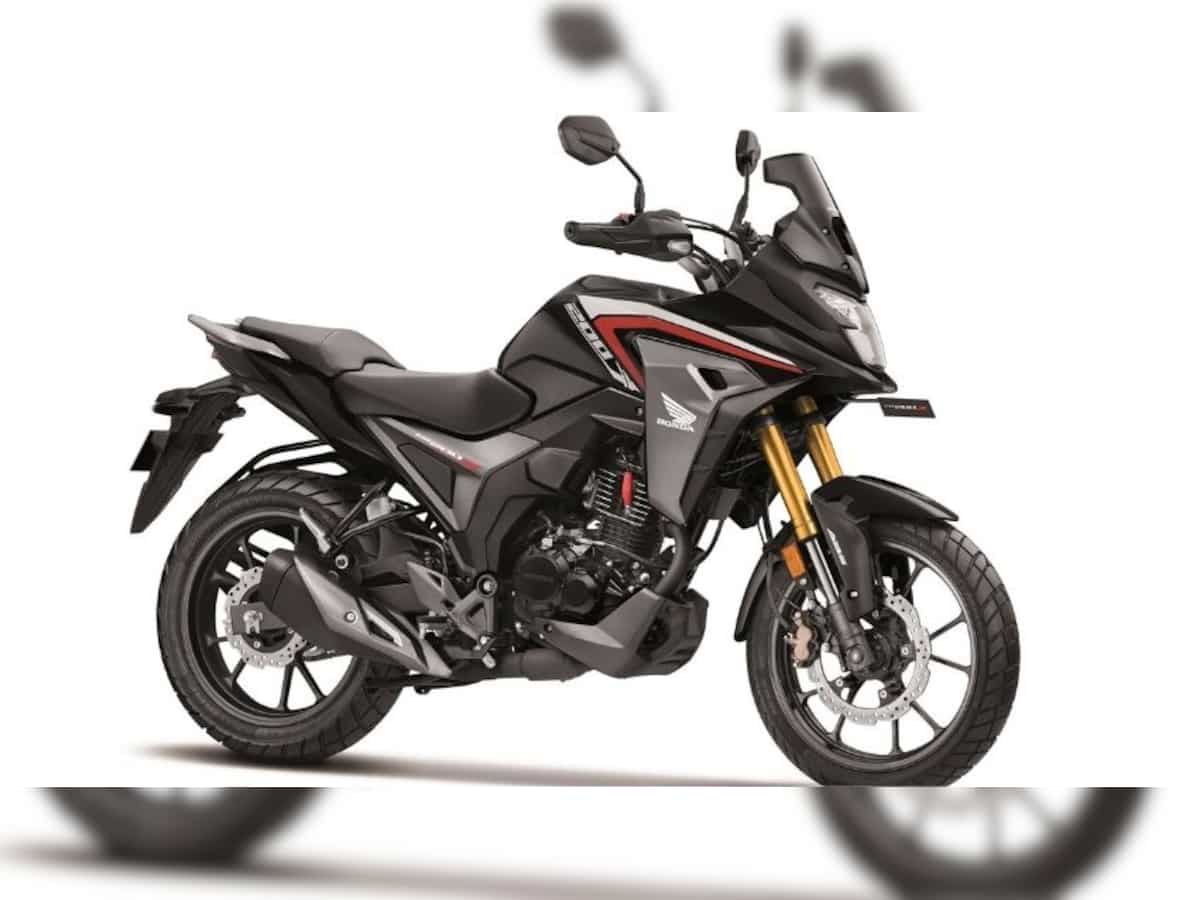 Honda 2Wheelers India STARTS deliveries of all-new CB200X