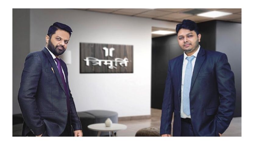 Trimurti offers impeccably exceptional wall care services to foster belief and reliance