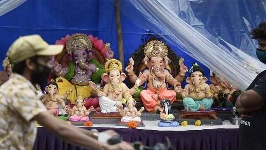 Ganesh Chaturthi guidelines for COVID-19