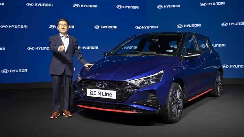 New Hyundai i20 N Line 2022 review