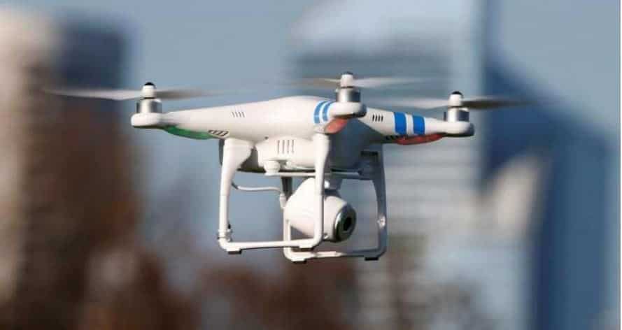 Telangana becomes first state to launch drone trials for deliveries