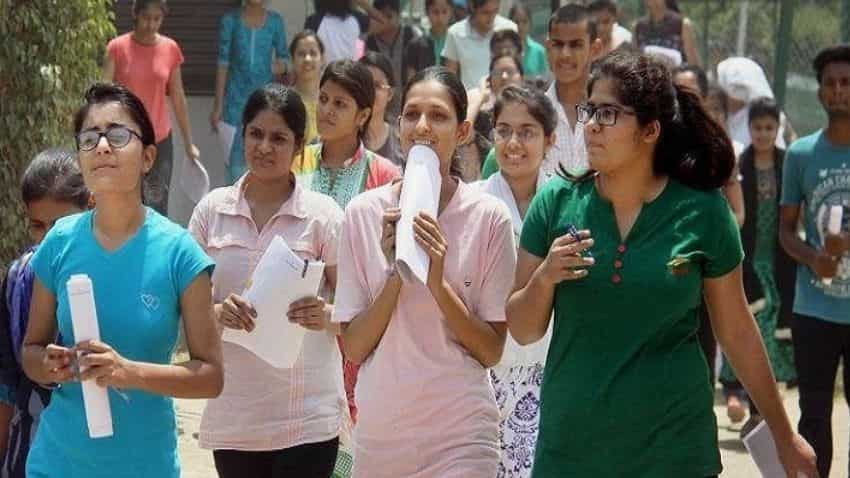 Neet 2021: Provisional Answer Keys To Be Released Soon At Neet.nta.nic 