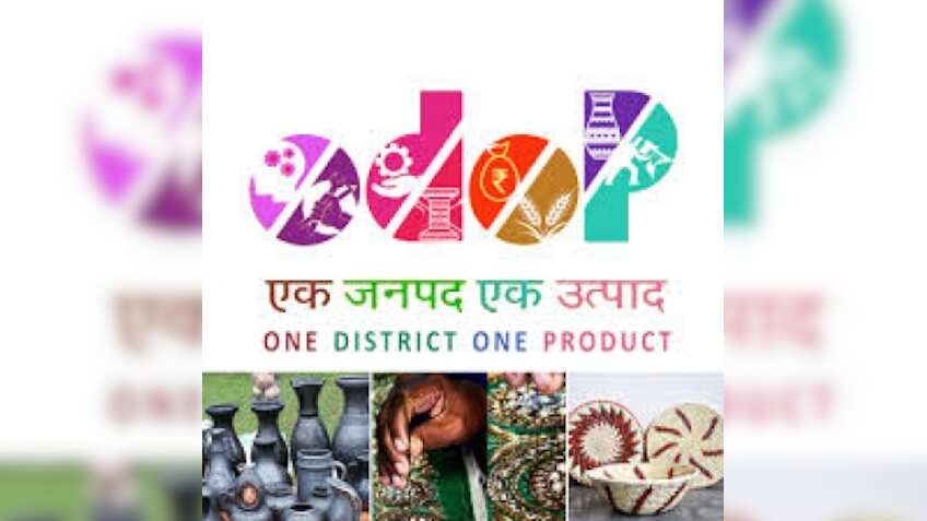 One District One Product: LOCAL GOES GLOBAL! UP's ODOP products to be showcased in Dubai Expo