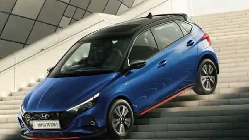 Hyundai i20 Line: How to buy?