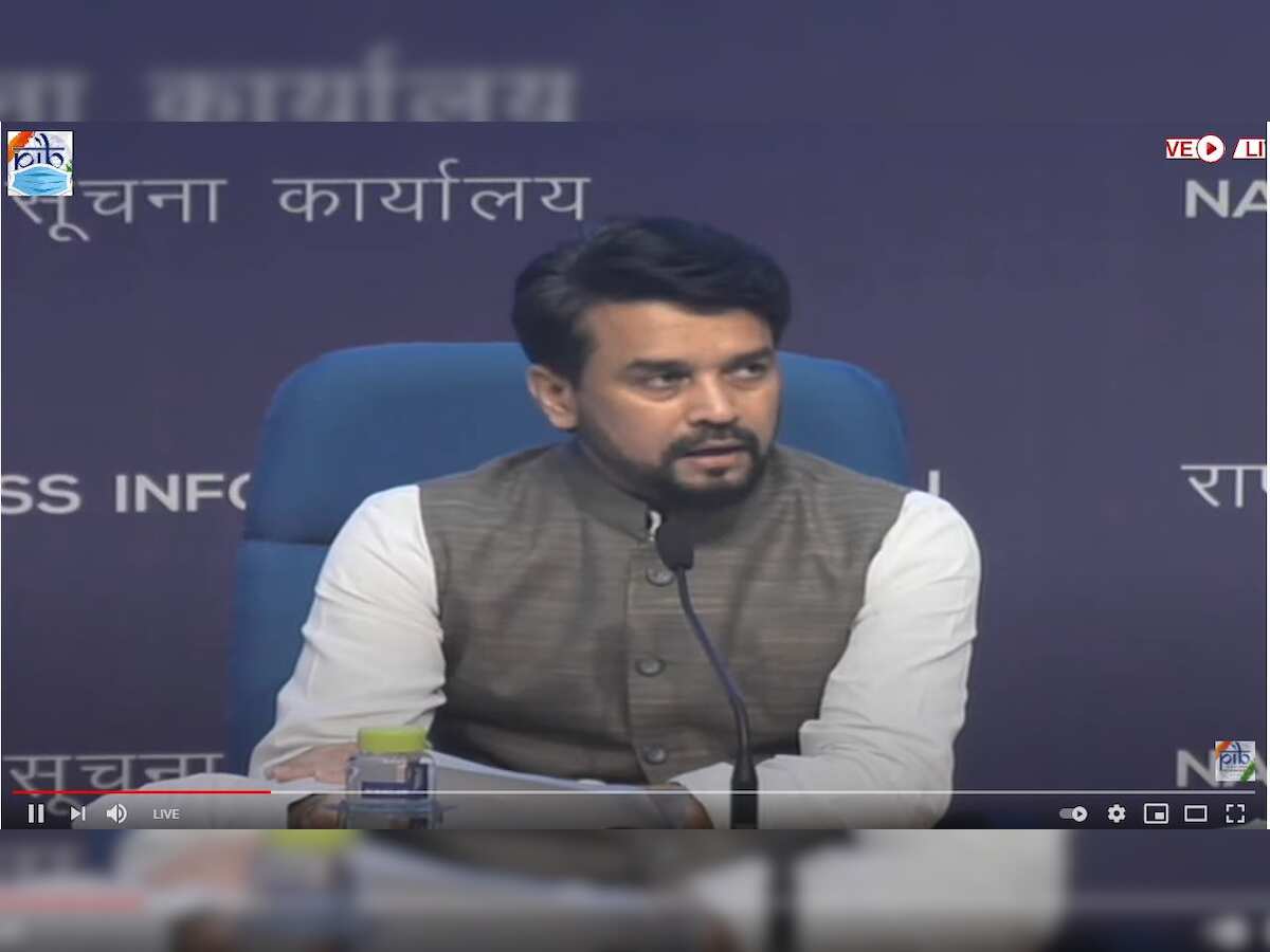 Cabinet APPROVES Rs 26,058 crore PLI scheme for