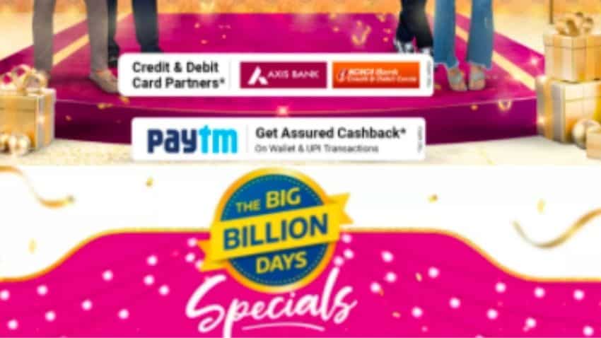 Flipkart partners with ICICI Bank, Axis Bank to offer extra discount