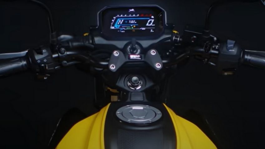 TVS New motorcycle to LAUNCH TODAY at 11 AM - see WHERE and WHEN to WATCH LIVE event- Check what is EXPECTED and other details