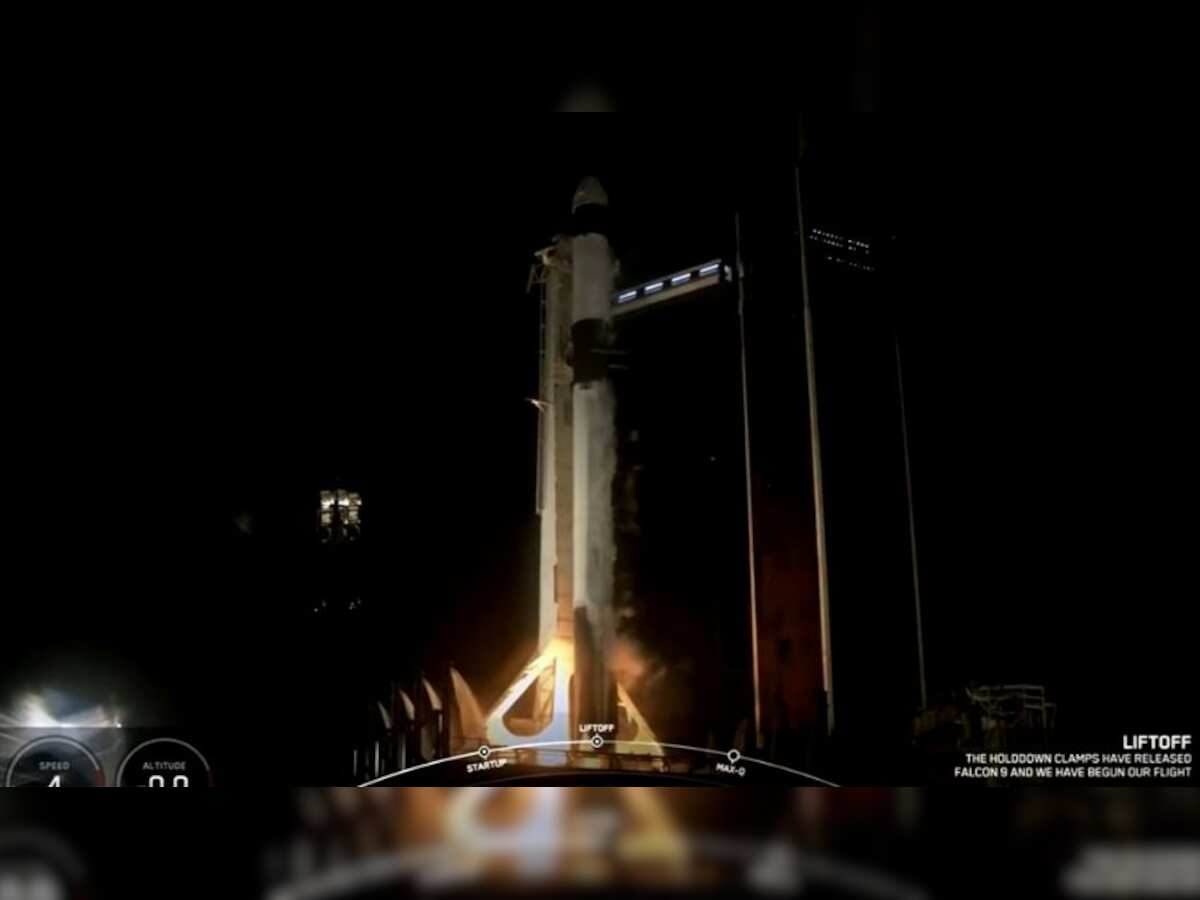 SpaceX Inspiration4 LAUNCH: How can you be PART