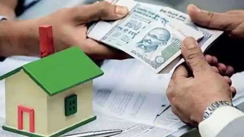 SBI Home Loans: 6.7 per cent interest