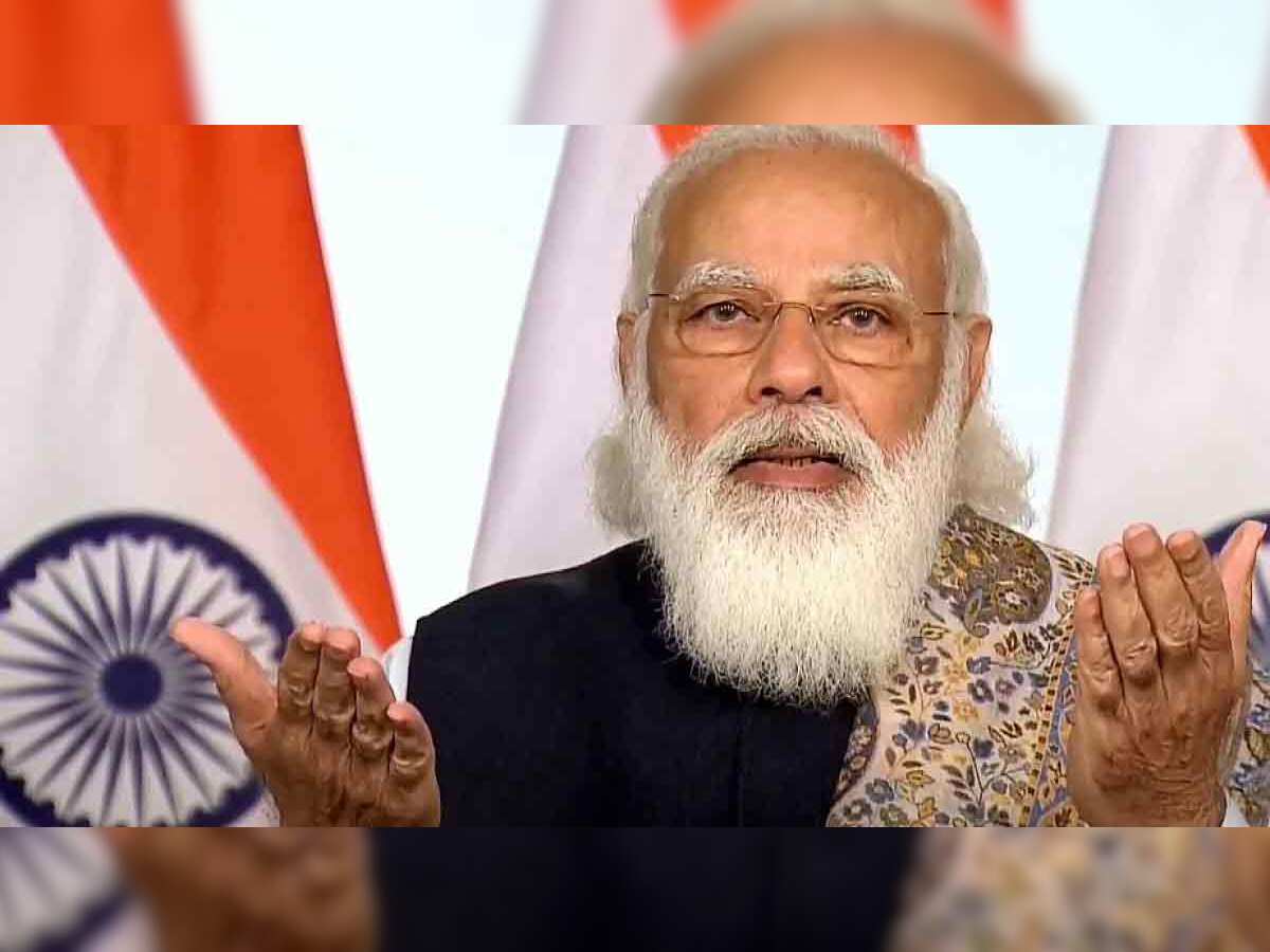PM Narendra Modi 71st birthday: Swachh Bharat Mission, Ayushman Bharat ...