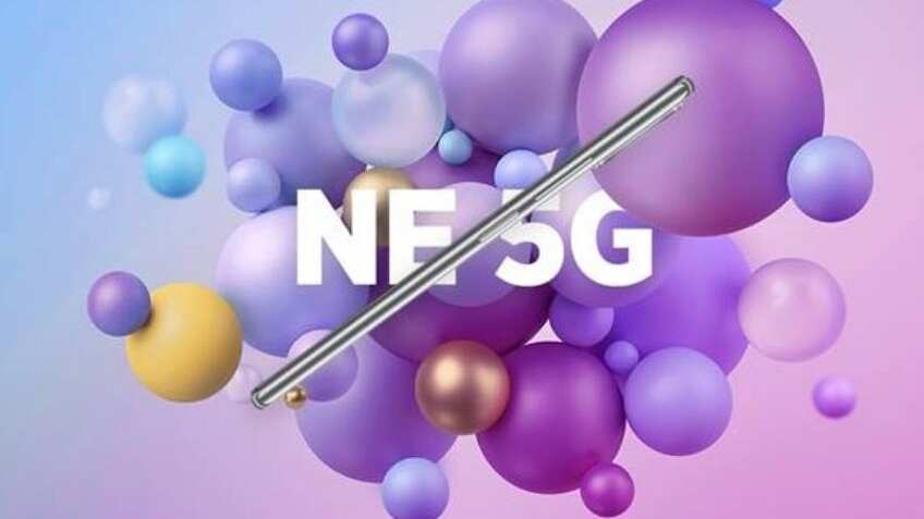 Xiaomi 11 Lite NE 5G launch date in India officially revealed: Here's ...
