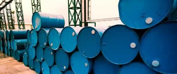 Brent, WTI Crude oil futures dip on weak spot demand 