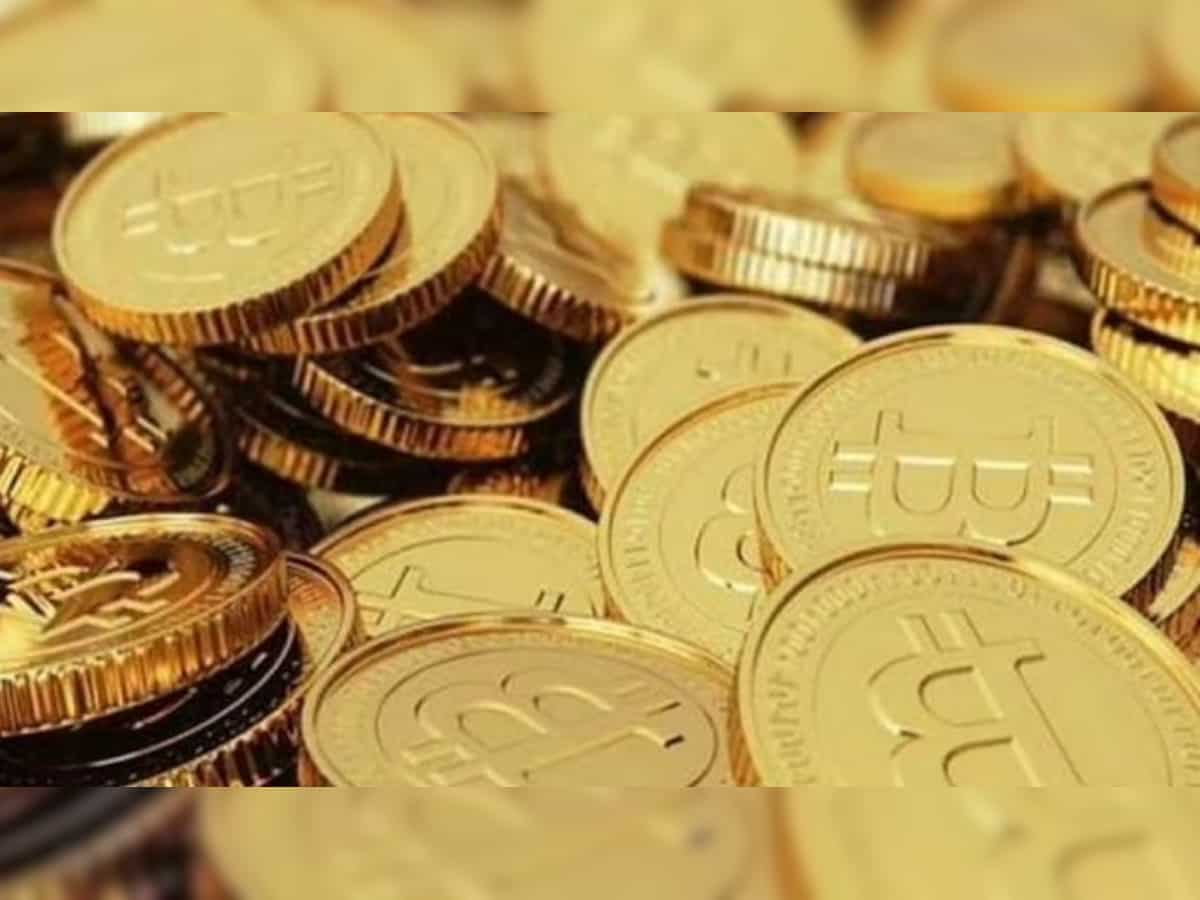 Blockchain, cryptocurrency can help democratise financial services: PayPal