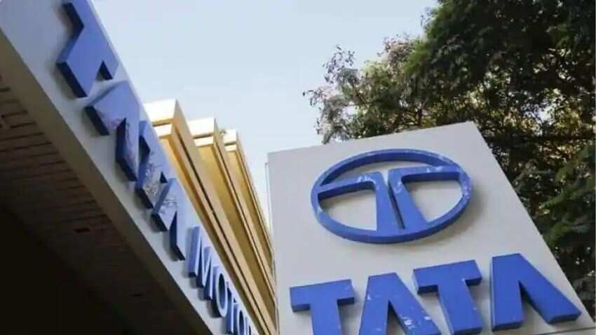 Tata Motors To Hike Prices Of Its Commercial Vehicles From October