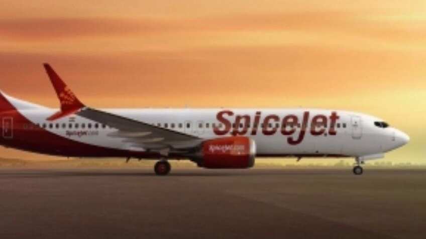 SpiceJet receives shareholders' nod to raise Rs 2.5K cr via QIP