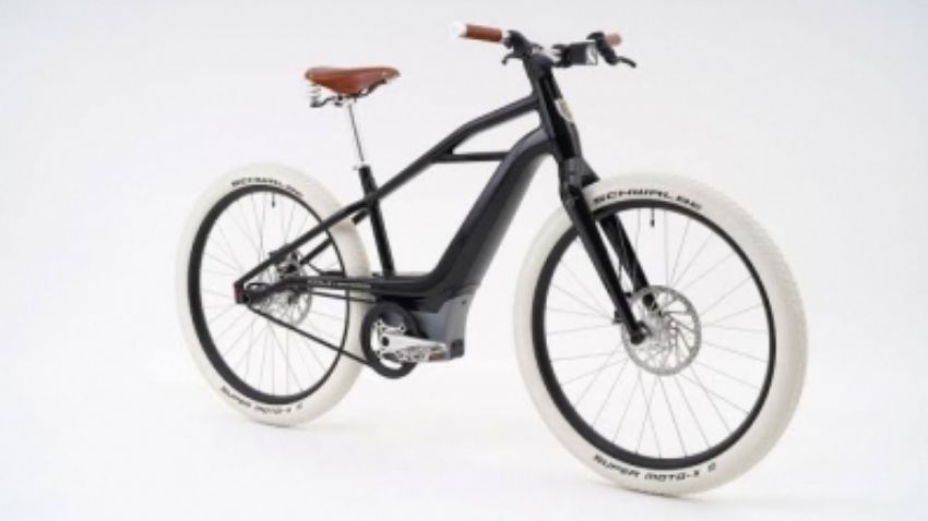 Harley-Davidson's 1st electric bicycle to go on sale later this year - All you need to know