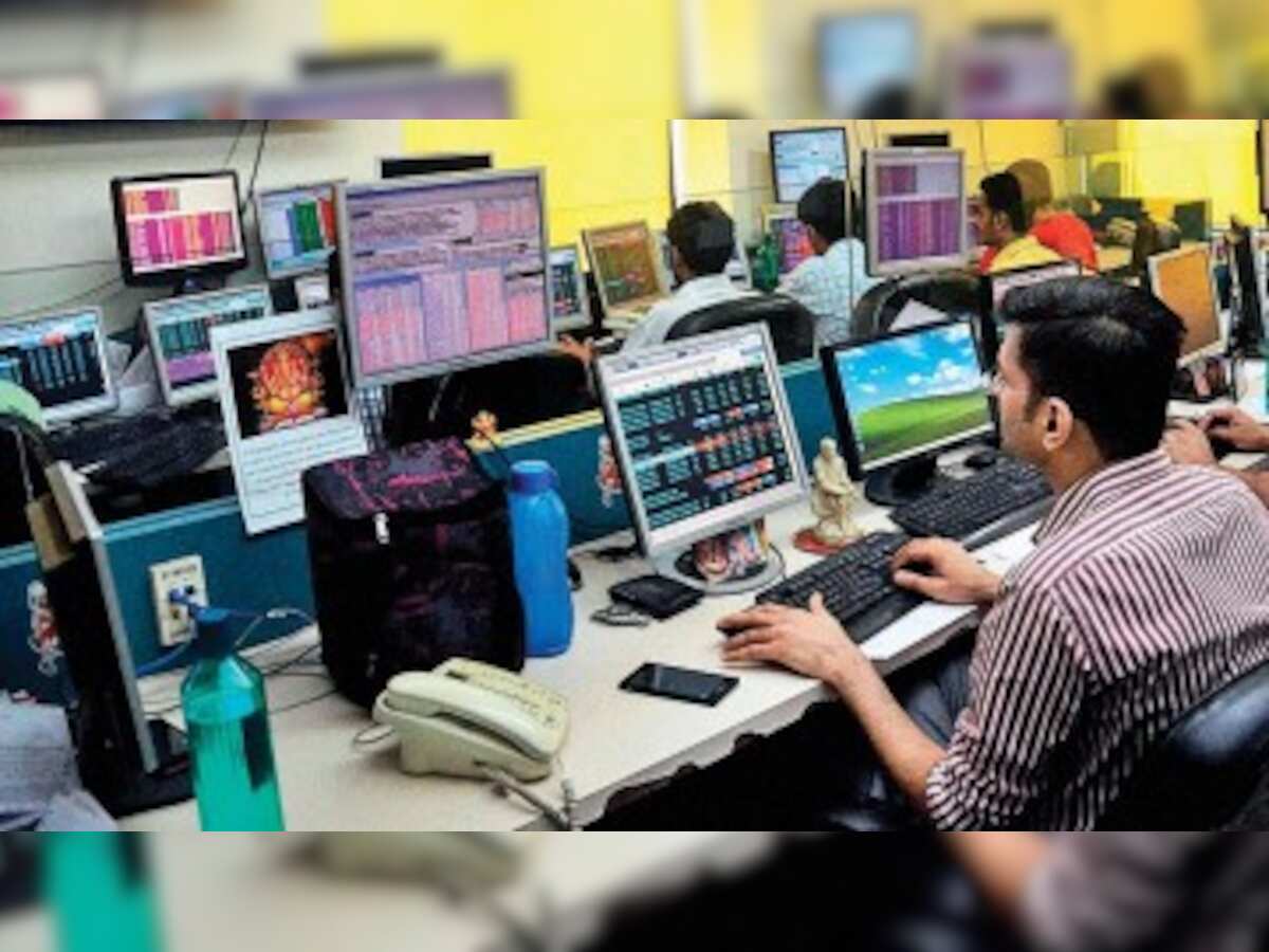 Nifty IT Index hits new all-time high; Tech