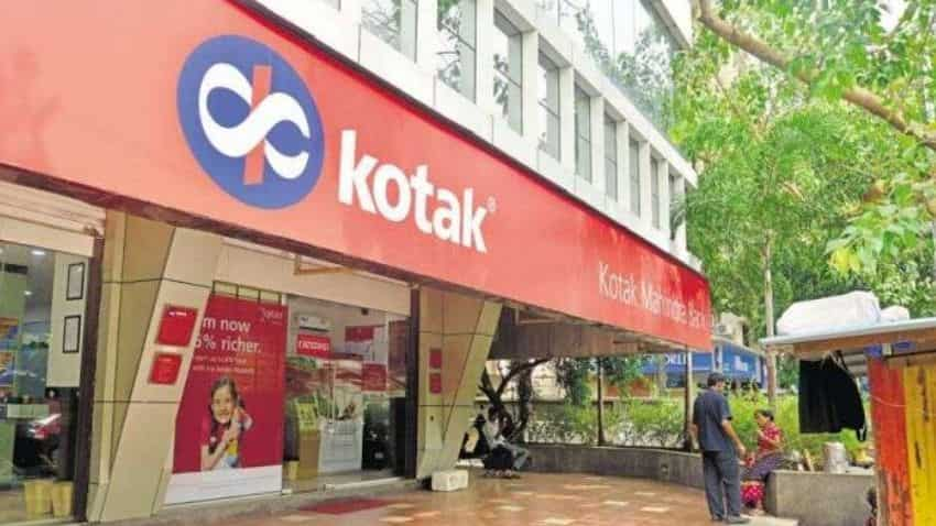 Kotak Mahindra Bank: Home loans at 6.5 per cent p.a.