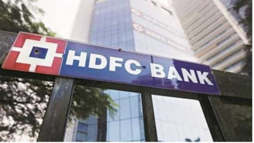 HDFC Bank: Home loans at 6.7 per cent p.a.