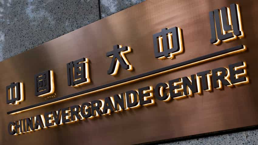 China Evergrande Crisis: What Experts Say About The Impact On Indian ...