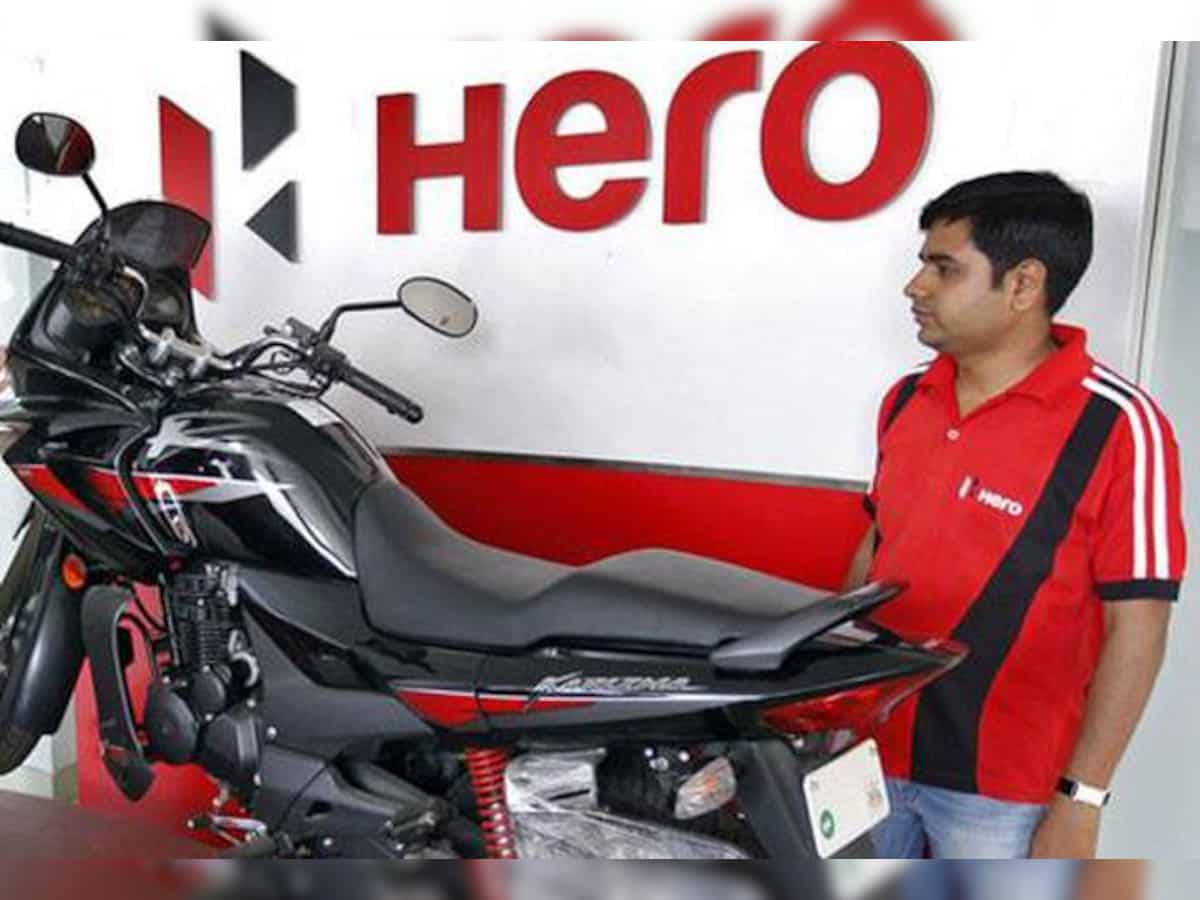Hero Electric to ramp up production capacity at