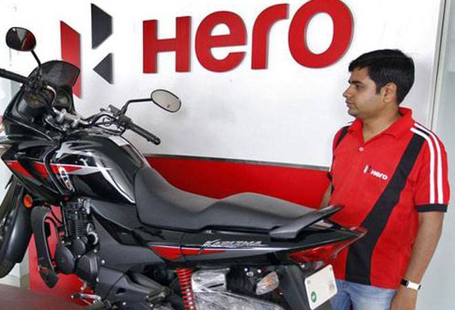Hero Electric to ramp up production capacity at