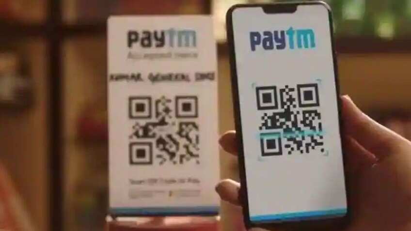 Paytm cashback offers: Get up to 100% cashback on mobile, data pack ...