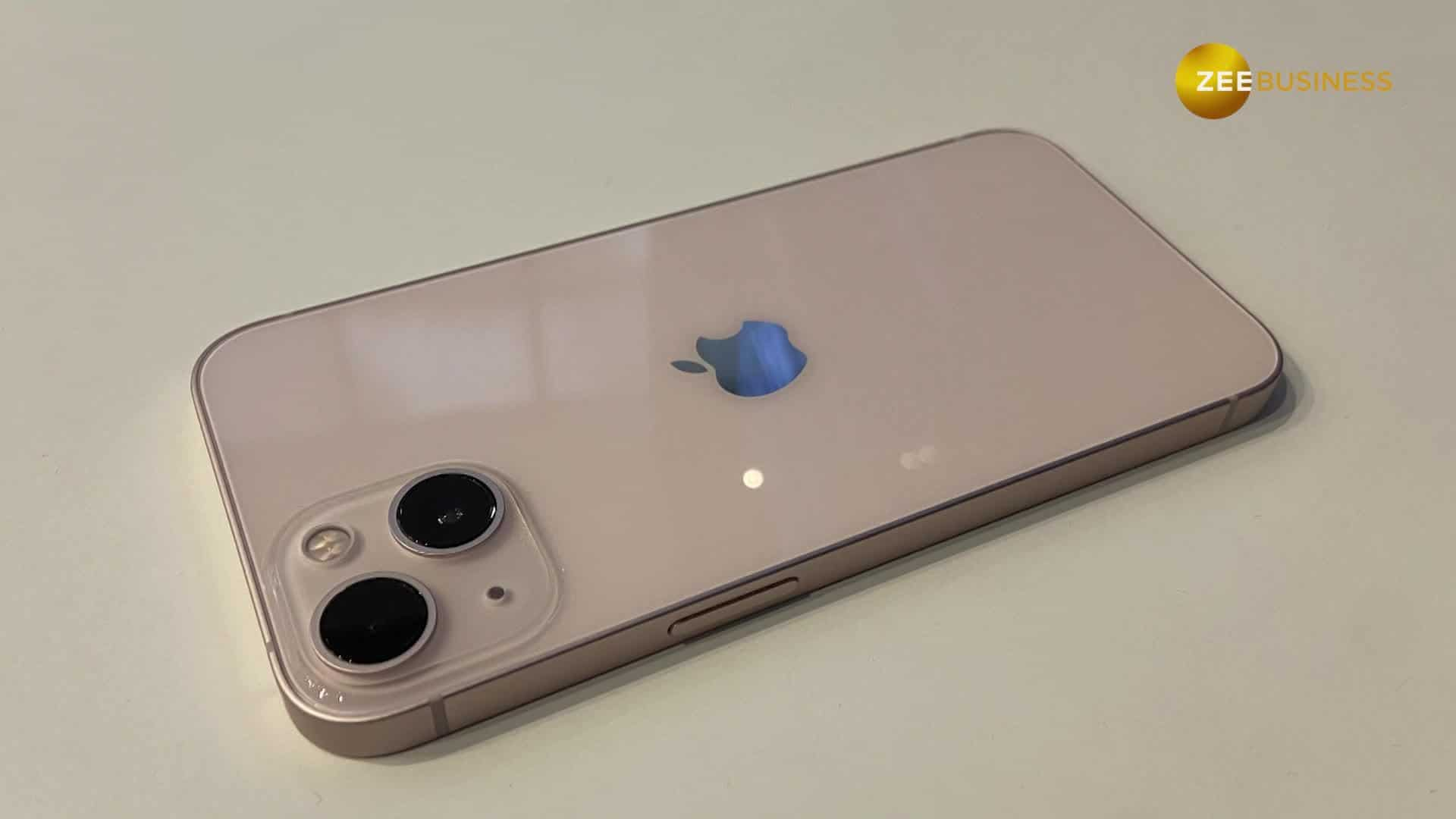 iPhone 13 Pro vs XS Max Unboxing: Past vs Present - Techzim