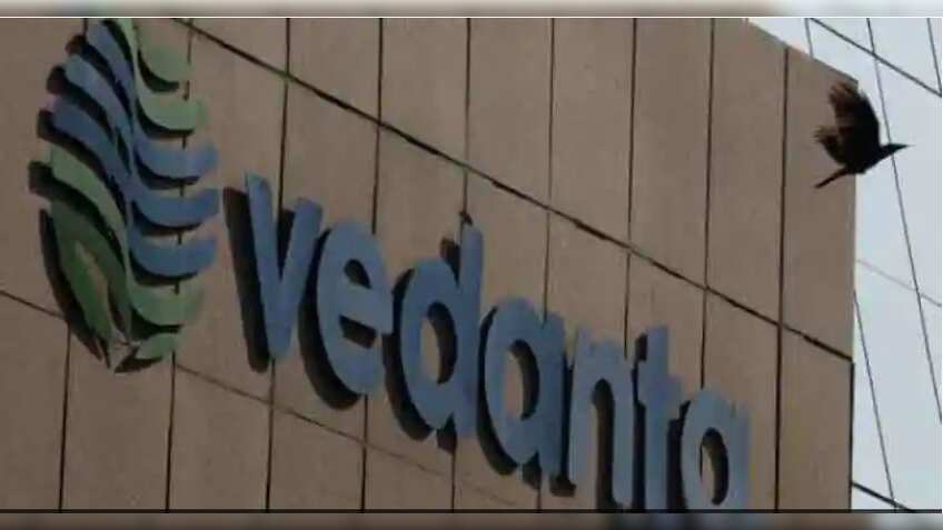 Vedanta says decision to delist American depositary shares from NYSE aimed at simplification