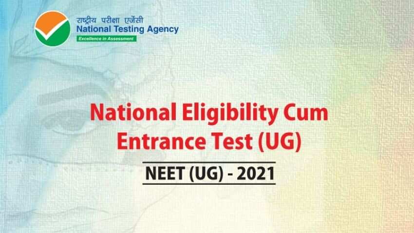 Nta Neet 2021 Latest Updates On Phase 2 Registration Answer Keys