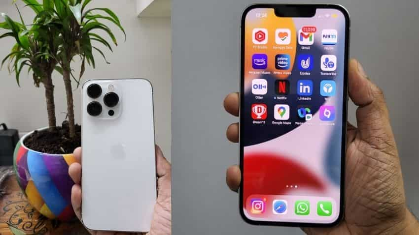 iPhone 13 Pro Max Early Look 