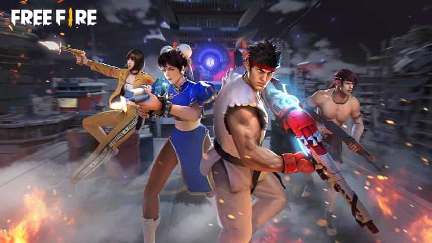 Garena Free Fire MAX launched in India Check how to download