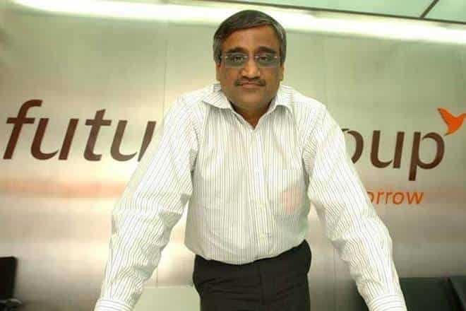 As NCLT allows Future Enterprises to hold EGM, Group companies’ shares jump on Wednesday; Future Retail stocks up 10%