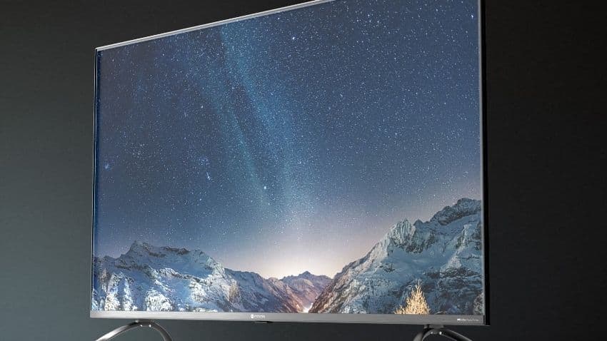 Ahead of Big Billion Days, Flipkart announces launch of Motorola Revou-Q premium TV range