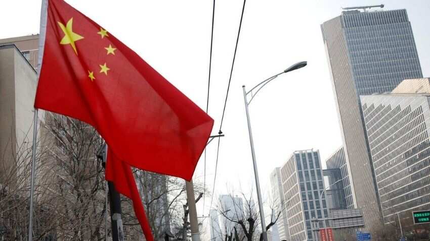 China's Belt and Road plans losing momentum as opposition, debt mount -study