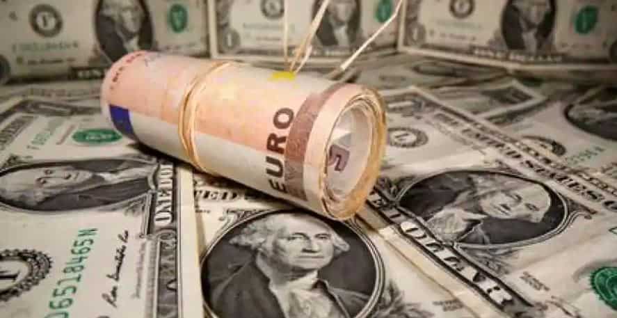 India's external debt rises 2.1 pc to USD 570 billion