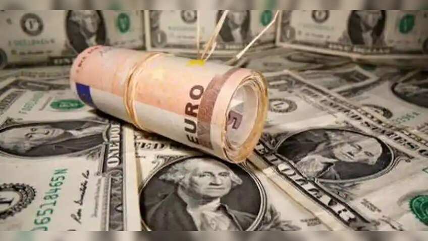 India's external debt rises 2.1 pc to USD 570 billion