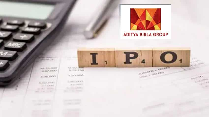 Aditya Birla Sun Life Amc Ipo Subscription Status Day 2 Fully Subscribed Zee Business