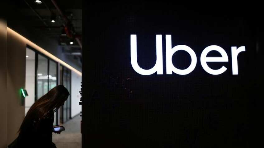 Uber partners with Startup India, iCreate on innovation fund to drive adoption of EVs