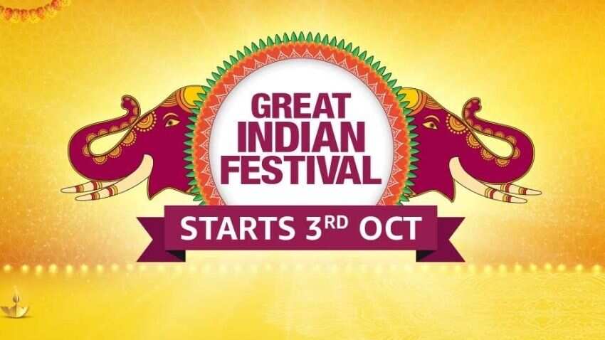 Amazon Great Indian Festival 2021: What to expect?