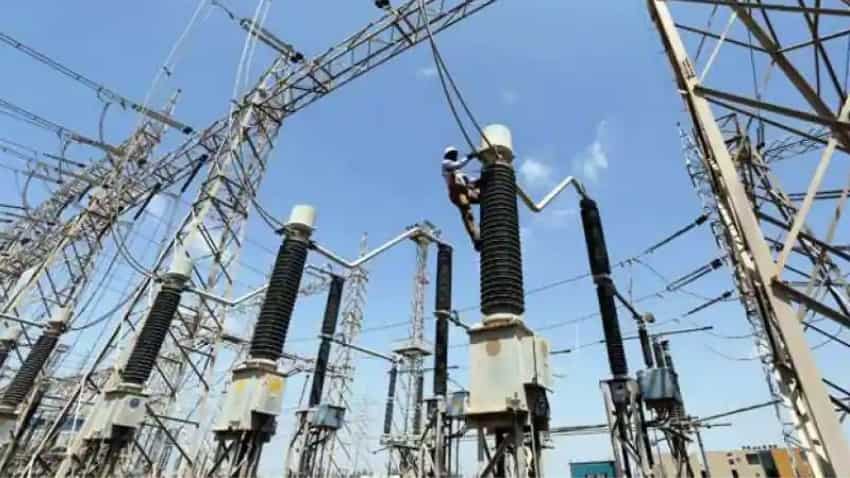 india's power consumption up 1.83 pc at 114.49 bn units in september | zee business