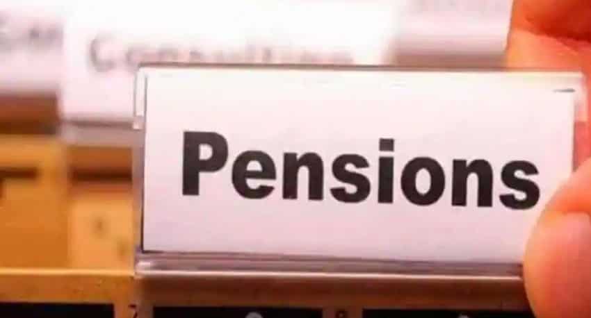 Pension Rule Change