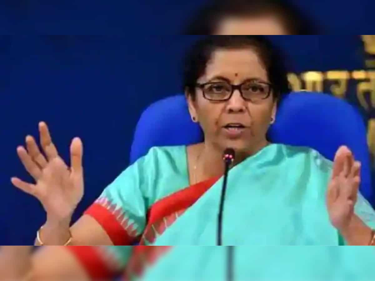 Explainer: Decoding India’s latest fiscal deficit figures: Importance,