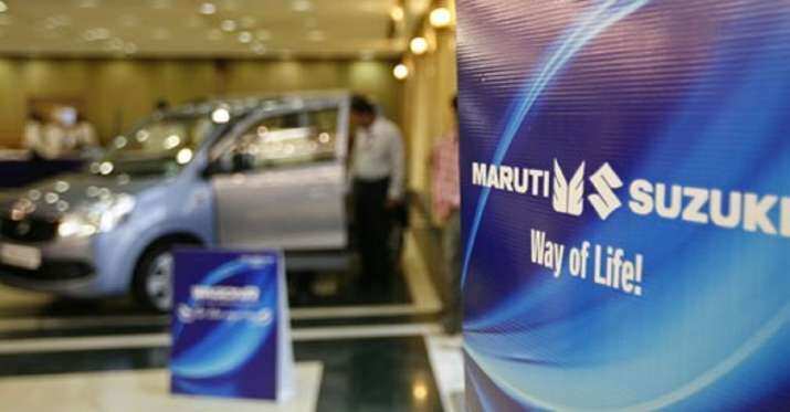 Chip shortage trouble for Maruti