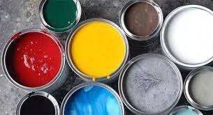 Asian Paints fall by 2 per cent