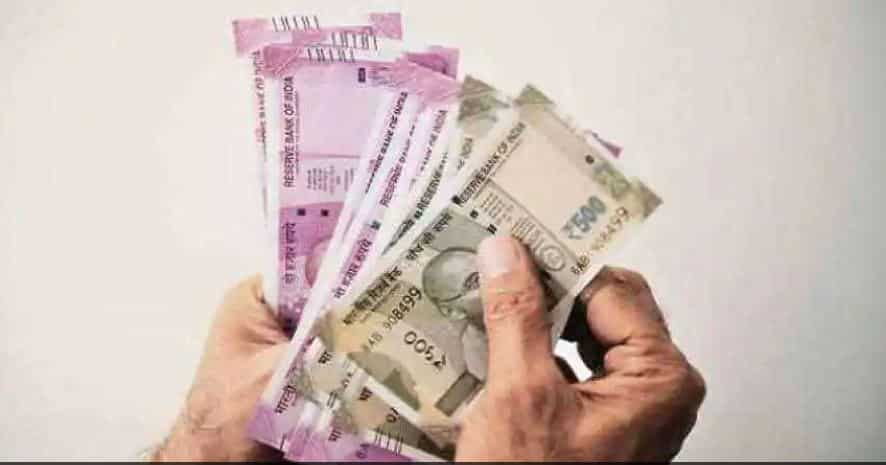 How to claim Rs 10,000 pension