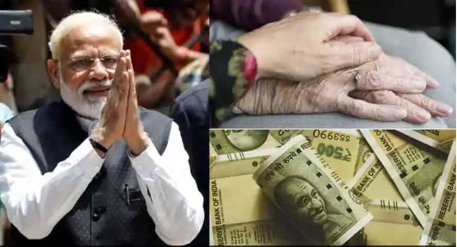 Get guaranteed pension of Rs 10,000 every month by investing in this government scheme - All you need to know