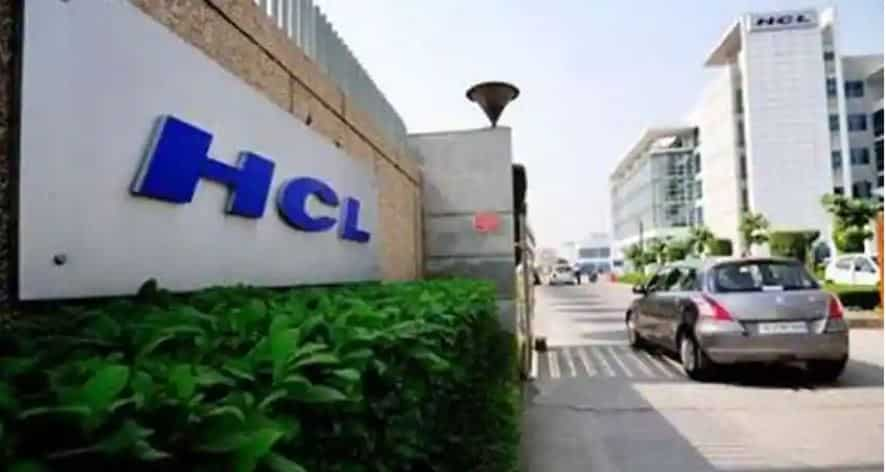 HCL Technologies