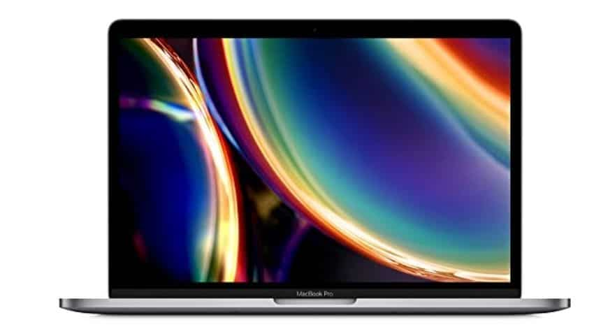 Apple MacBook Pro With 'M1X' Silicon Chip May Launch Soon: Check ...