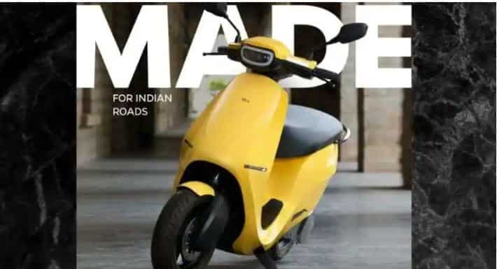 Ola Electric Opens E Scooter Reservation Bookings Start At Rs 499 On Zee Business 0142